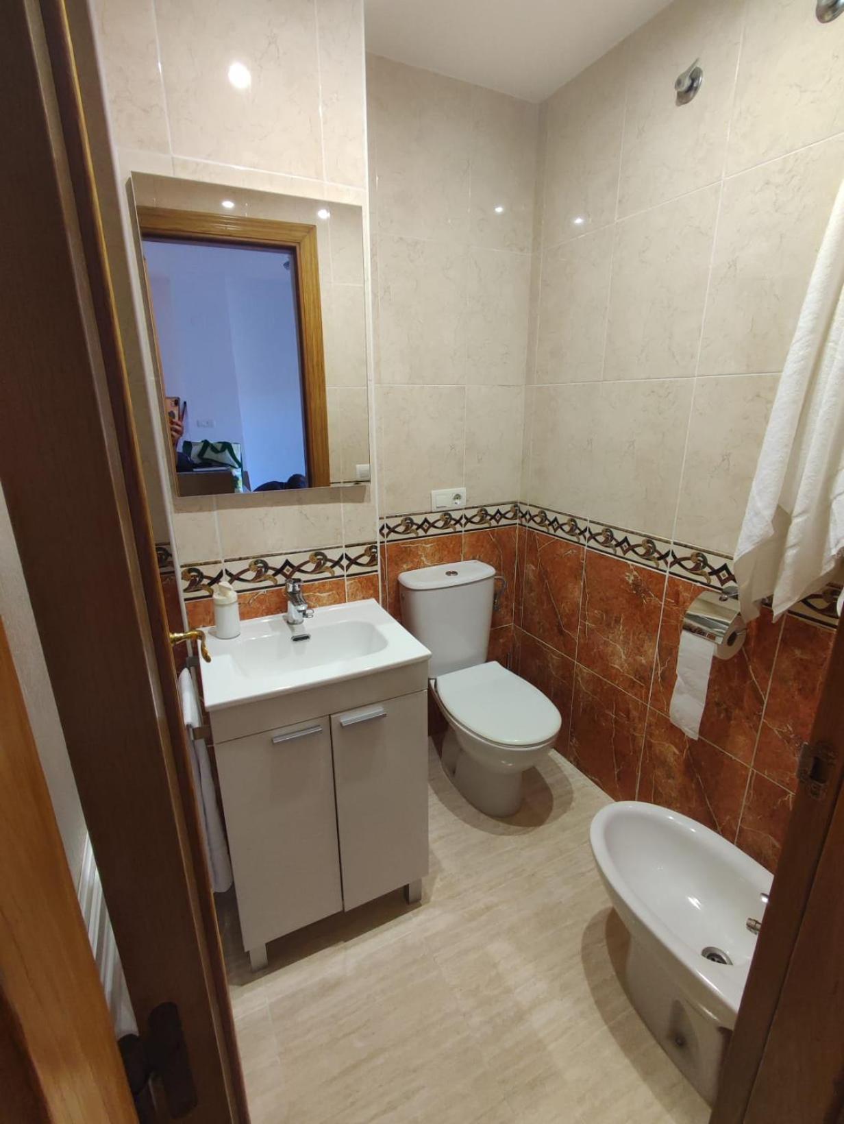 Appartement D&d Vistamar 1 Linea *