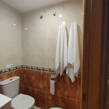 Apartamentos D&D Vistamar 1 Linea Castellón de la Plana Extérieur photo